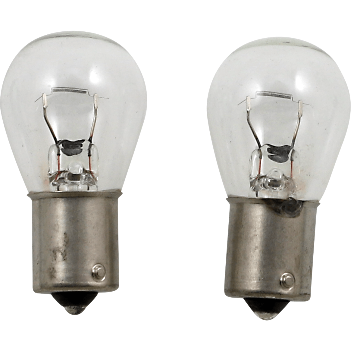 Miniature Bulb By Peak Lighting 1156-BPP Light Bulb 2060-0755 Parts Unlimited