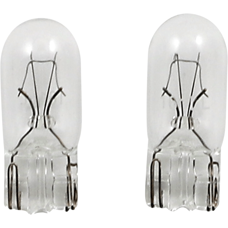Miniature Bulb By Peak Lighting 161LL-BPP Light Bulb 2060-0758 Parts Unlimited