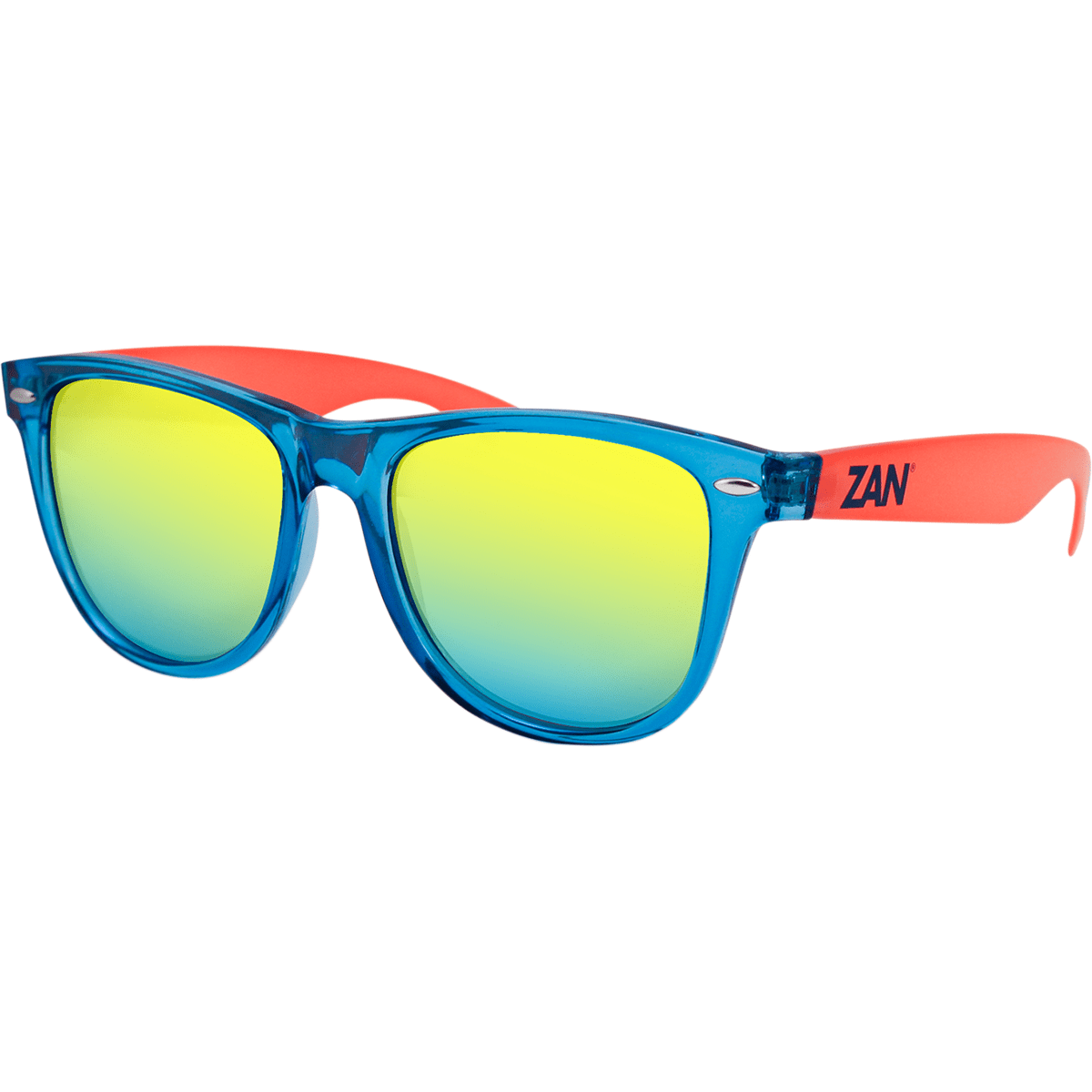 Minty Sunglasses By Zan Headgear EZMT05 Sunglasses 2610-0925 Parts Unlimited