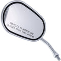 Mirror Left Side by Polaris 2632260 Perch Mount Mirrors
