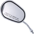 Mirror Left Side by Polaris 2632260 Perch Mount Mirrors