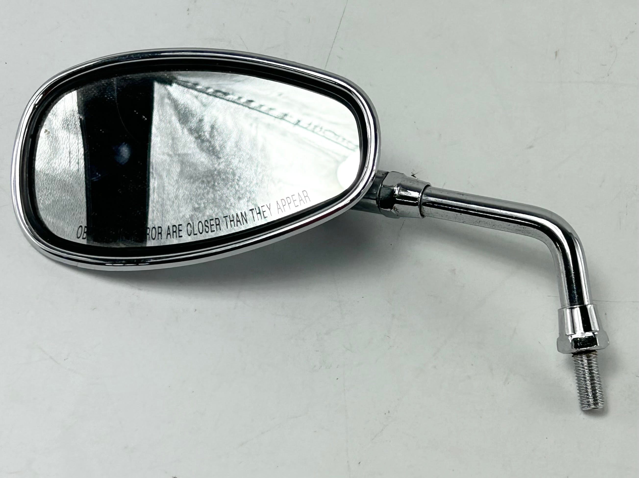 Off Road Express Perch Mount Mirrors Mirror Left Side by Polaris USED LH-MIR-USED