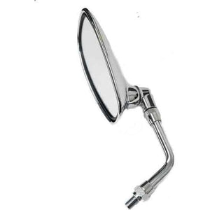 Mirror, LH by Polaris 2632829 Perch Mount Mirrors