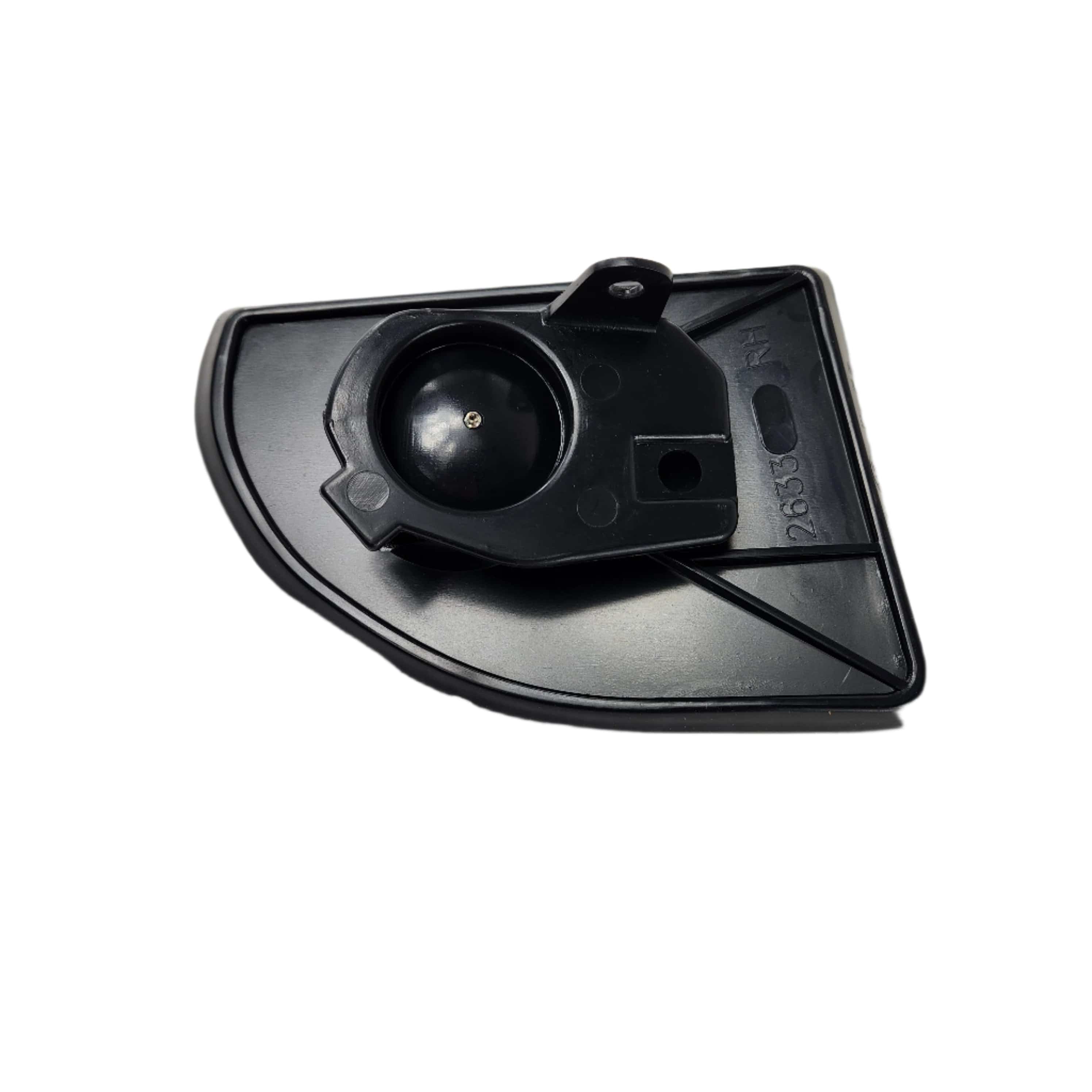 Vision Mirror, Right by Polaris Witchdoctors