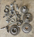 AARON / Witchdoctors Used Part Misc Parts by Polaris USED WD-TRPAR