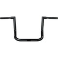 Mitered Mid Rise Handlebar - Black by Polaris