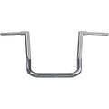 Mitered Mid Rise Handlebar - Chrome by Polaris
