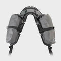 Mojavi Saddlebags Grey by Giant Loop
