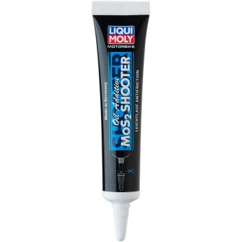 MOS2 Shooter By Liqui Moly 20296 Fuel Additive