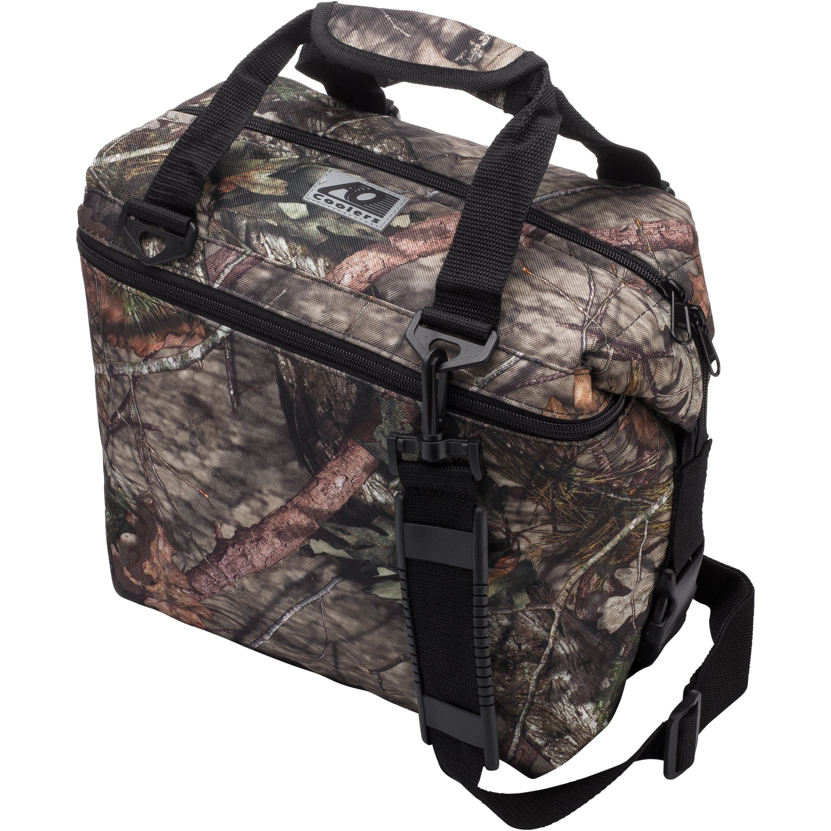 Mossy Oak Series Cooler by AO Coolers Cooler