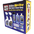Moto Cleaning & Detailing Kit by Bike Brite MC10000 Cleaning Kits