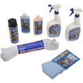 Moto Cleaning & Detailing Kit by Bike Brite