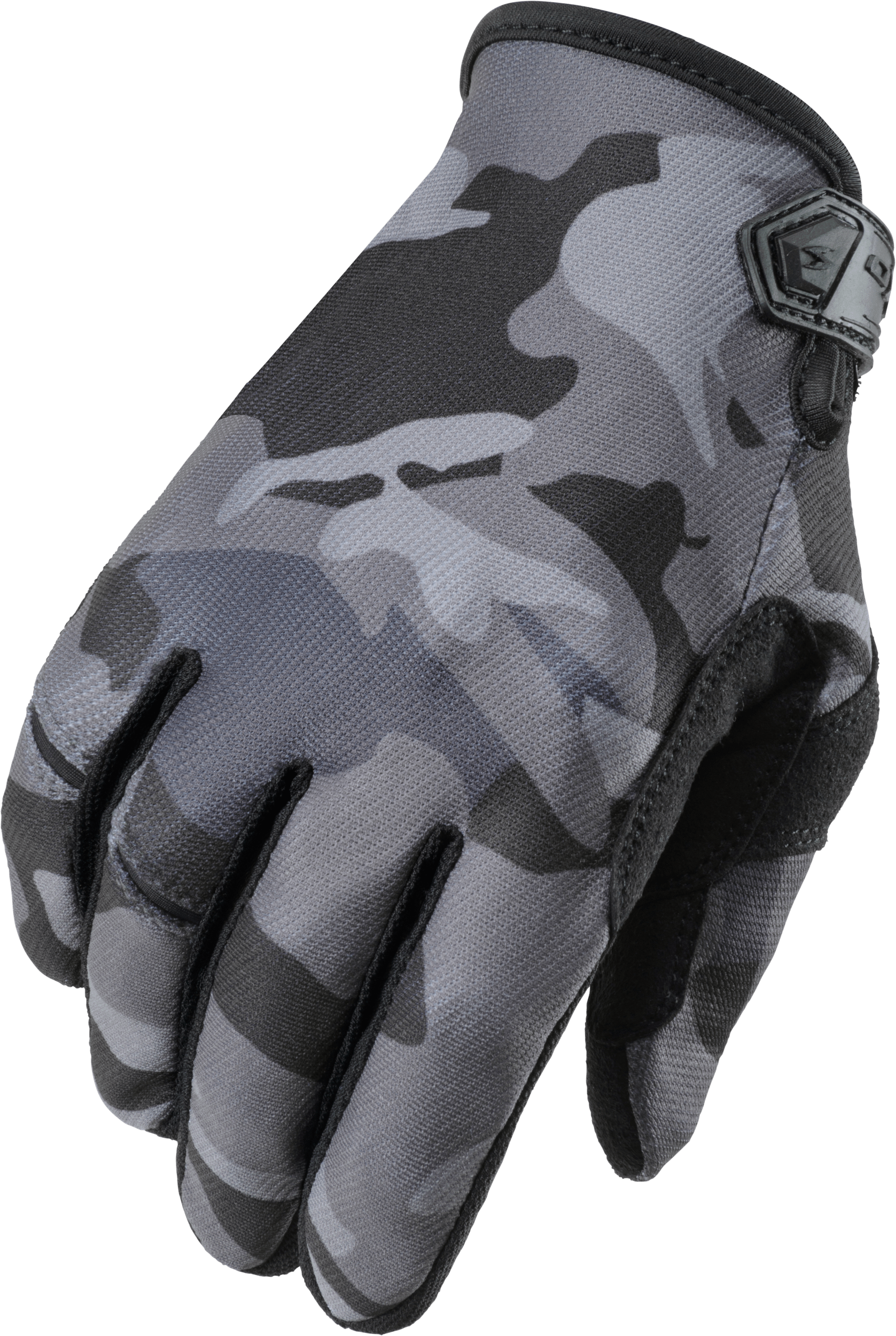 Western Powersports Gloves Stealth / 3X-Large Moto-Flex Gloves by Scorpion Exo G70-038