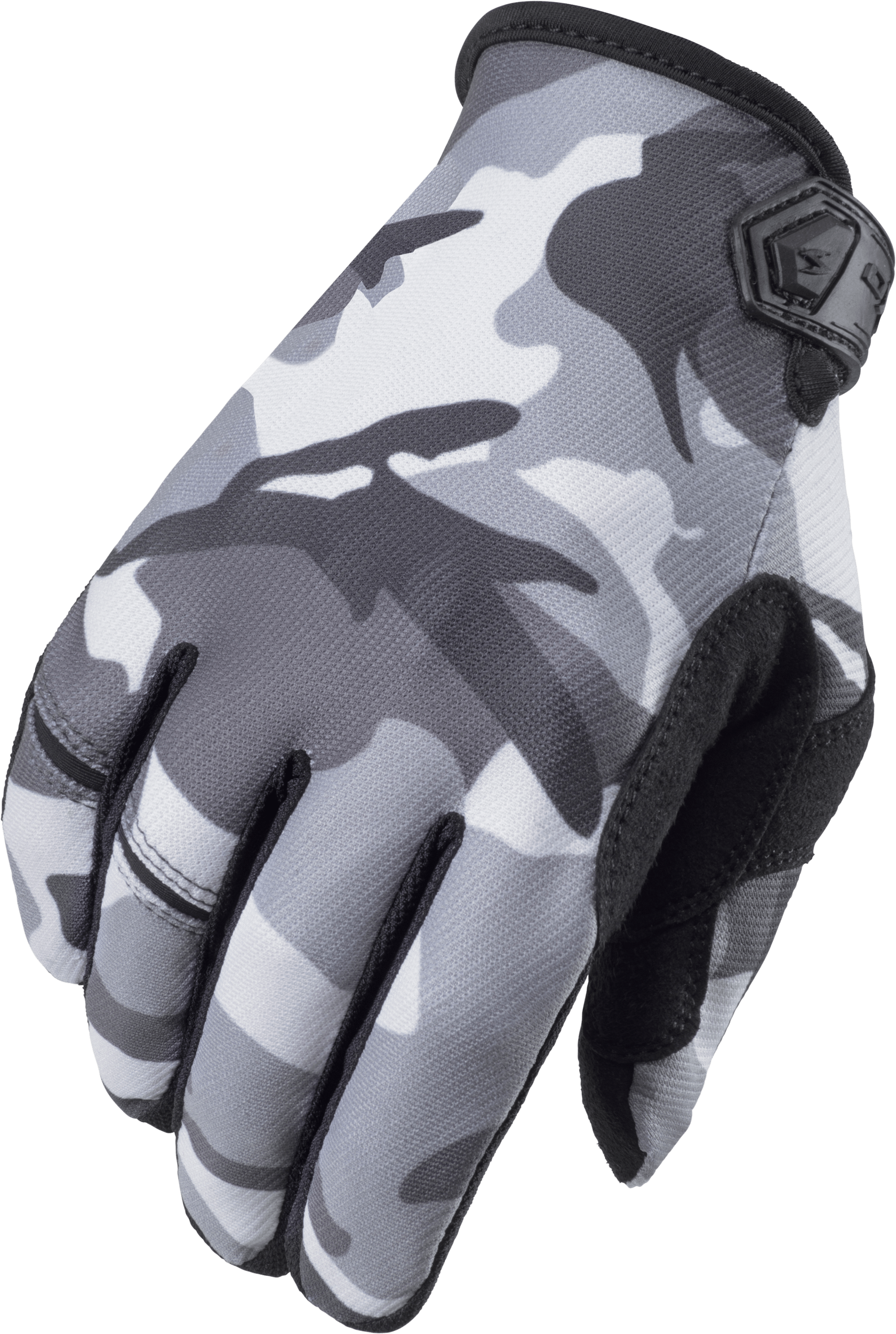 Western Powersports Gloves Ghost Grey / 2X-Large Moto-Flex Gloves by Scorpion Exo G70-407