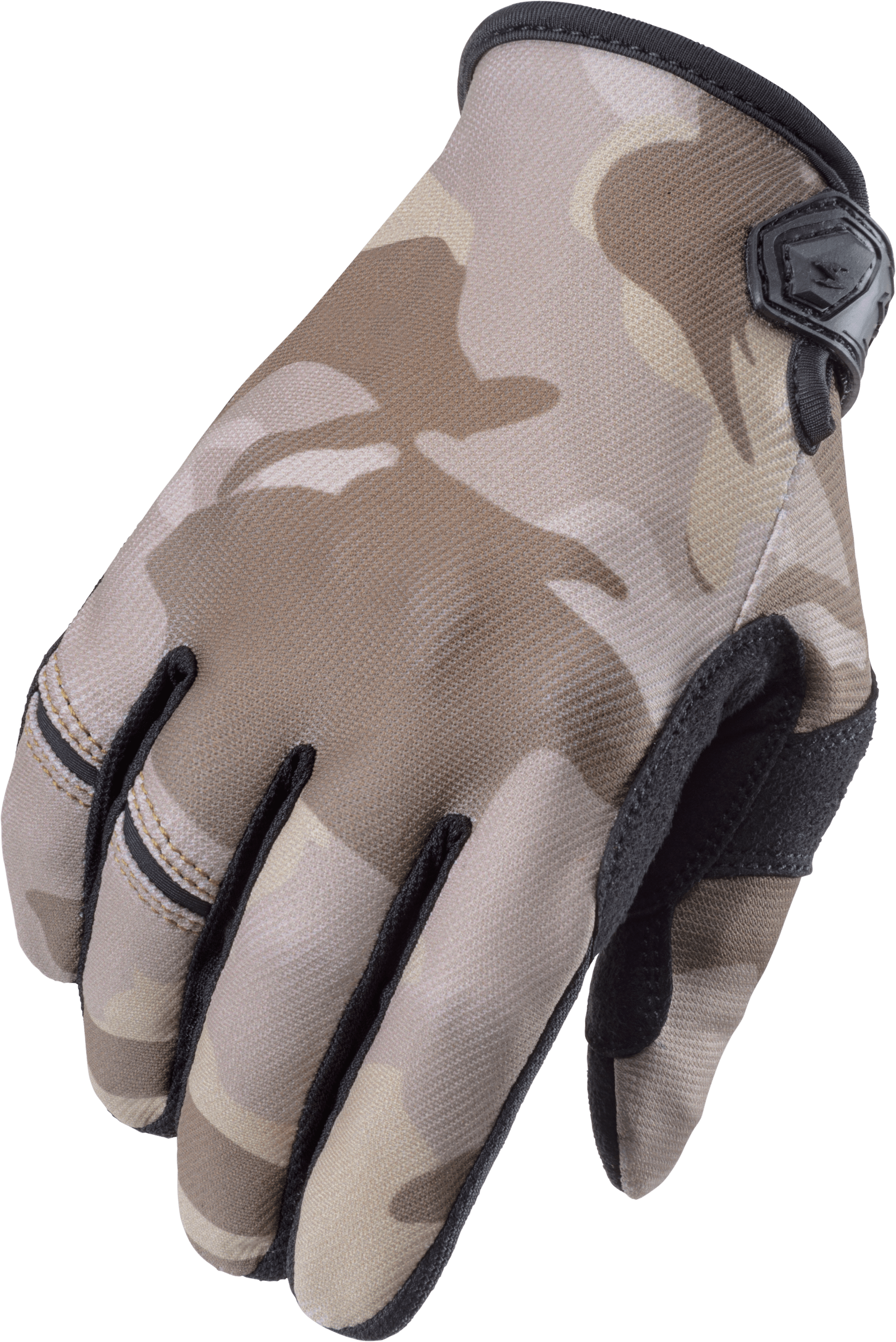 Western Powersports Gloves Desert Storm / 2X-Large Moto-Flex Gloves by Scorpion Exo G70-507