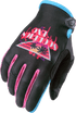 Western Powersports Gloves Sunset Black / 2X-Large Moto-Flex Gloves by Scorpion Exo G71-037