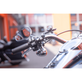Moto Mount 3D Chrome 1.5 In by SP Connect