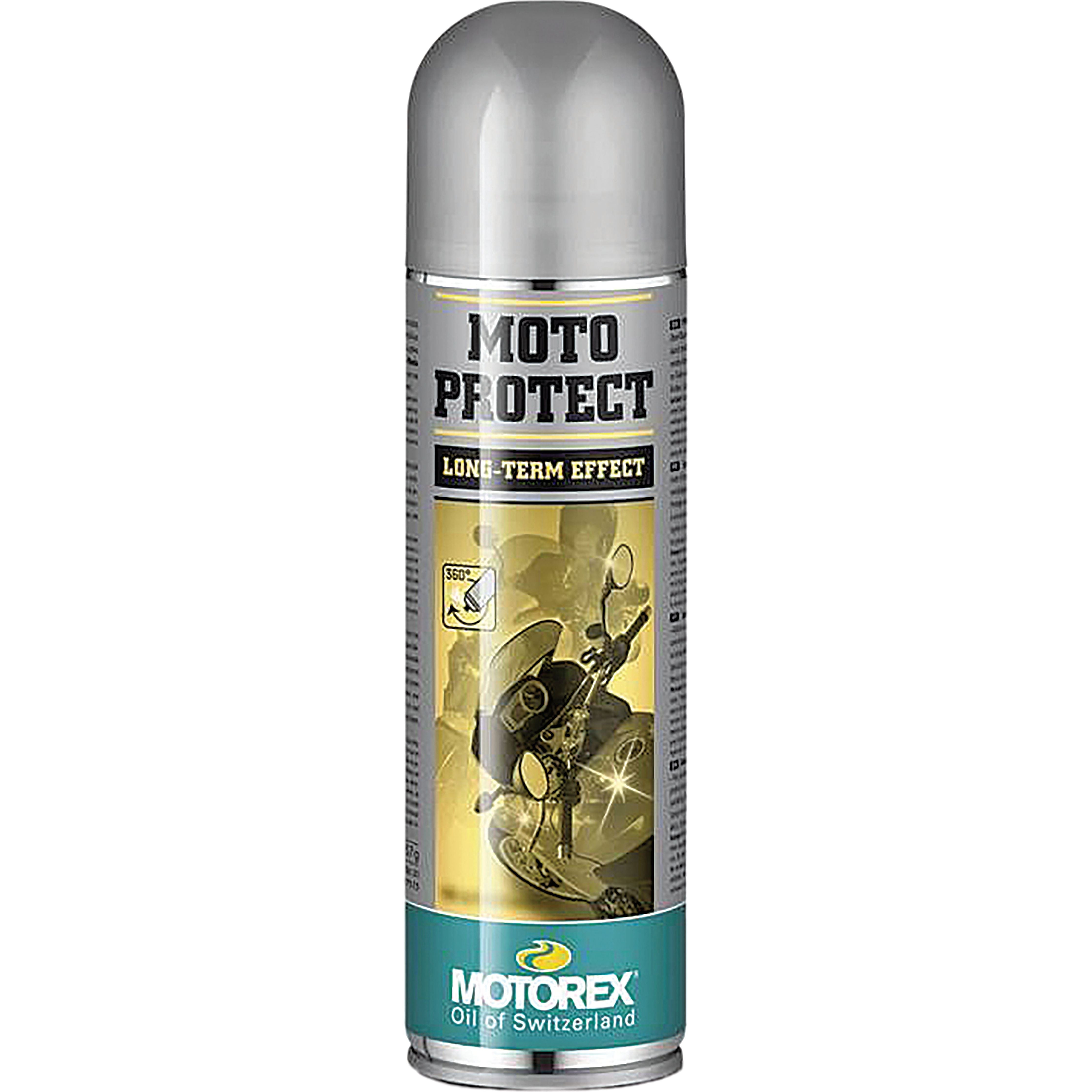 Moto Protect 500Ml by Motorex 304250 Paint Care