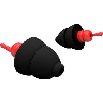 MotoGP MotoSafe Race Earplugs by Alpine Hearing Protection 111.23.118 Ear Protection