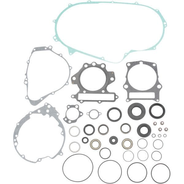 Motor Ga/Sl 600 Griz by Moose Utility 811833MSE Complete Gasket Kit M811833 Parts Unlimited Drop Ship