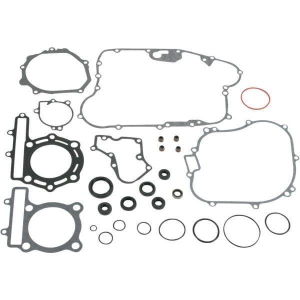 Motor Ga/Sl Ksf 250 by Moose Utility 811804MSE Complete Gasket Kit M811804 Parts Unlimited Drop Ship