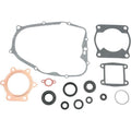 Motor Gasket/Seal Ysf200 by Moose