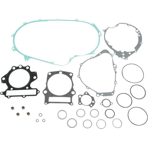 Motor Gasket 600 Griz by Moose Utility 808833MSE Complete Gasket Kit M808833 Parts Unlimited Drop Ship