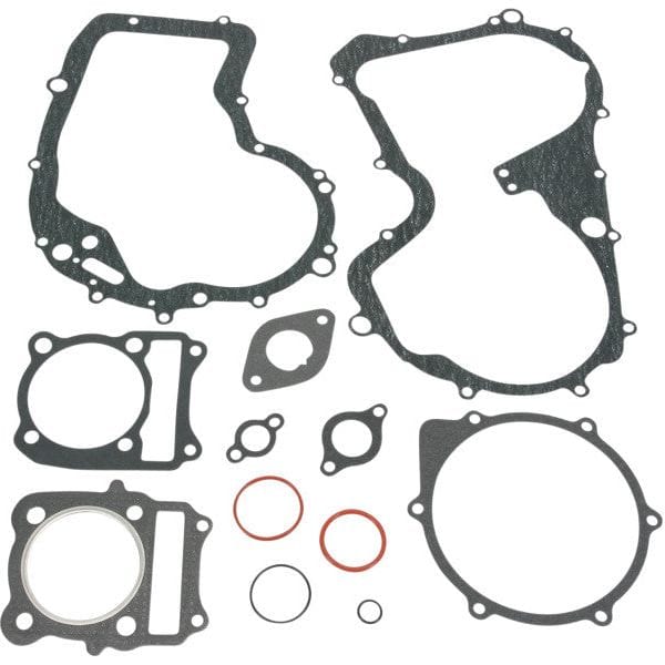 Motor Gasket King Quad by Moose Utility 808832MSE Complete Gasket Kit M808832 Parts Unlimited Drop Ship