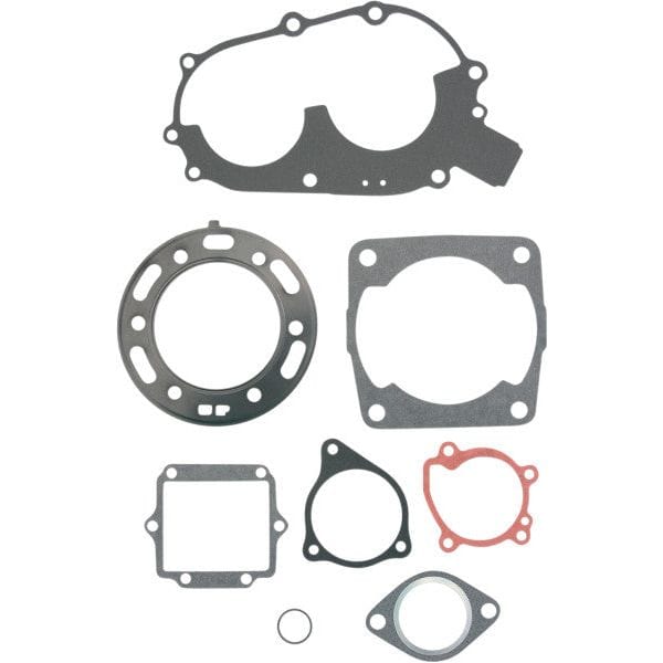 Motor Gasket Polaris 400 2-Stk by Moose Utility 808808MSE Complete Gasket Kit M808808 Parts Unlimited