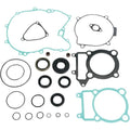 Motor Gasket/Seal-Kvf360 03 by Moose