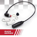 Race Push To Talk (Ptt) With Offroad Nexus Jack by Rugged Radios