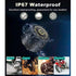 Motorcycle TPMS Tire Pressure Monitoring System Bluetooth by Witchdoctors 2TPMS-WD TPM Sensor