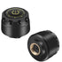 Motorcycle TPMS Tire Pressure Monitoring System Bluetooth by Witchdoctors 2TPMS-WD TPM Sensor