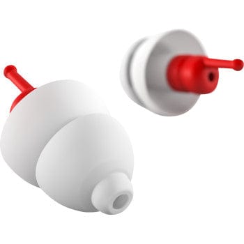 MotoSafe® Race Earplugs by Alpine Hearing Protection 111.23.111 Ear Protection