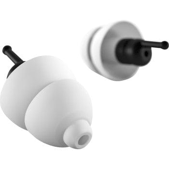 MotoSafe Tour Earplugs by Alpine Hearing Protection 111.23.110 Ear Protection