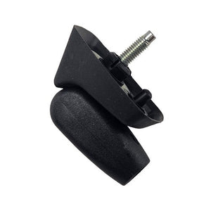 Off Road Express OEM Hardware Mount, Antenna, 90 Degree, Adj. by Polaris 4012274