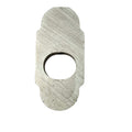 Mount, Axle, Adjustment (USED) by Polaris