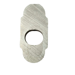 Mount, Axle, Adjustment (USED) by Polaris 5133481-USED OEM Hardware