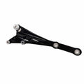 Mount, Exhaust, Iso by Polaris 5633742-658 Exhaust Mount