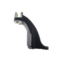 Mount Footpeg LH Pb Black by Polaris 5141916-626 Footpeg Mount