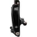 Mount Footpeg RH Pb Black by Polaris 5141917-626 Footpeg Mount