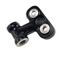 Mount-Headlight Black by Polaris 5143158-266 Light Mount