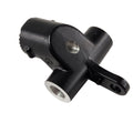 Mount-Headlight,Matte  Blk by Polaris 5639216-458 Light Mount