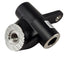 Mount, Headlight, Mblk by Polaris 5139110-458 Light Mount