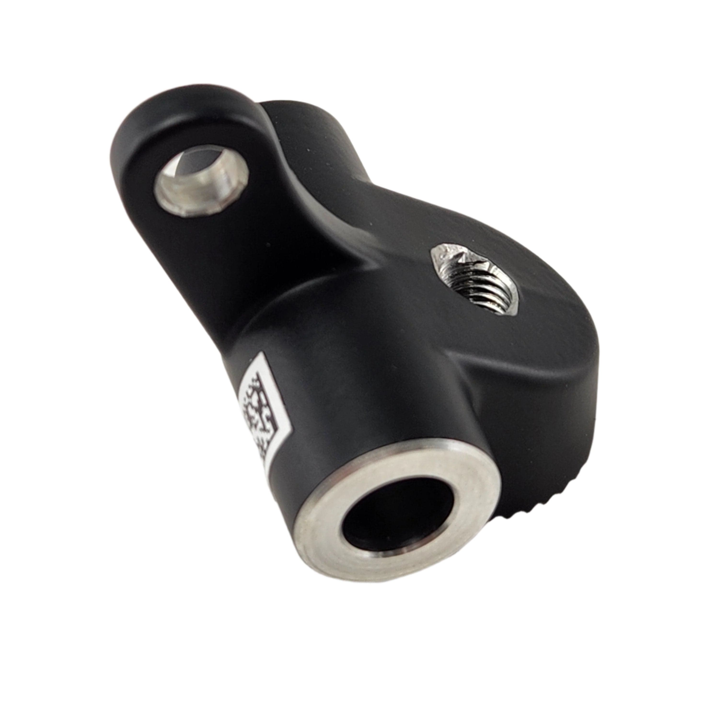 Mount, Headlight, Mblk by Polaris 5139110-458 Light Mount