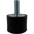 Mount, Isolator by Polaris 5412297 Gauge Mount