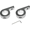 Mount Kit for 1-1/4" Tube for Custom Dynamics Lights by Custom Dynamics