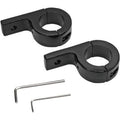 Mount Kit for 1-1/4" Tube for Custom Dynamics Lights by Custom Dynamics