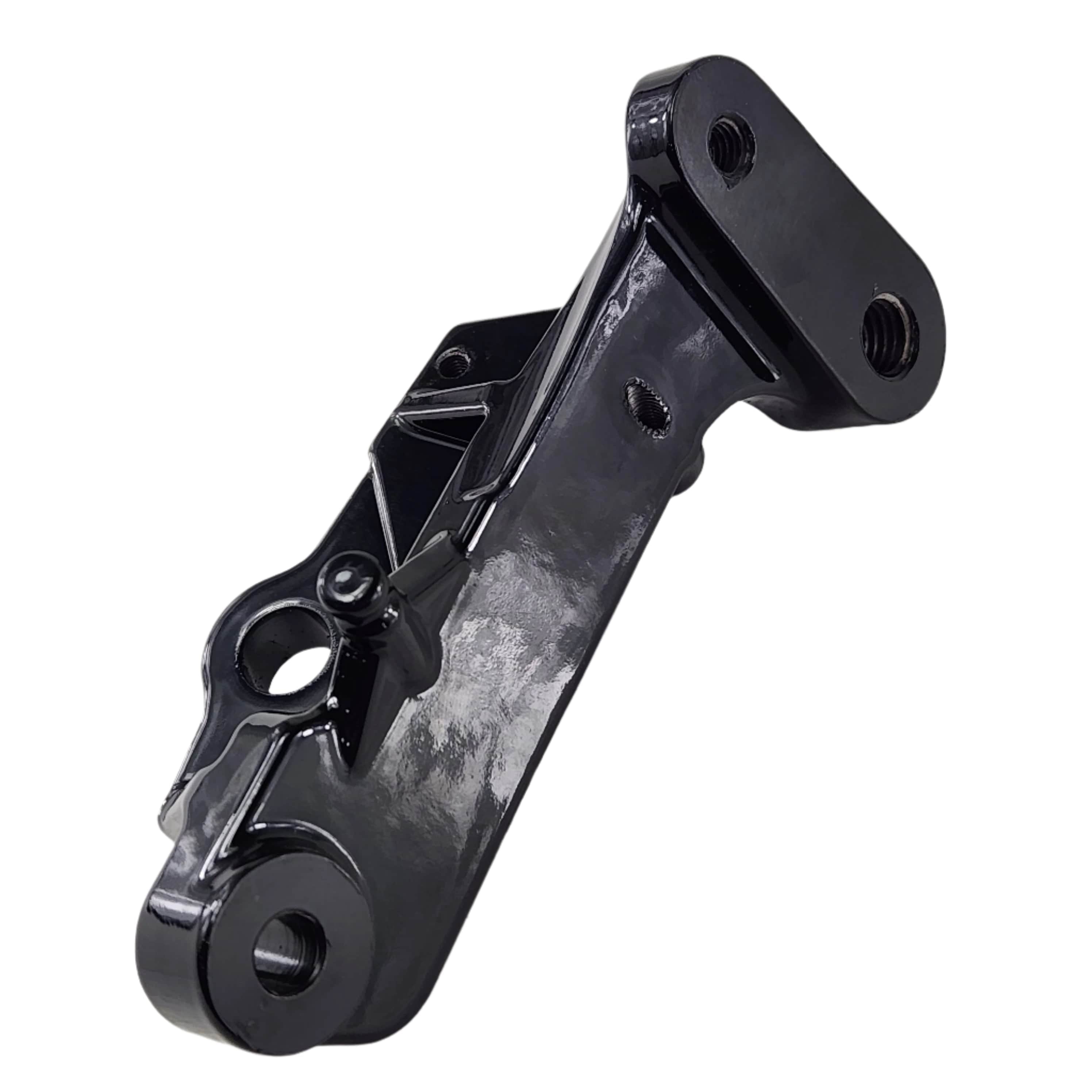 Mount Sidestand Gls Black by Polaris 5141715-658 Kickstand Repair