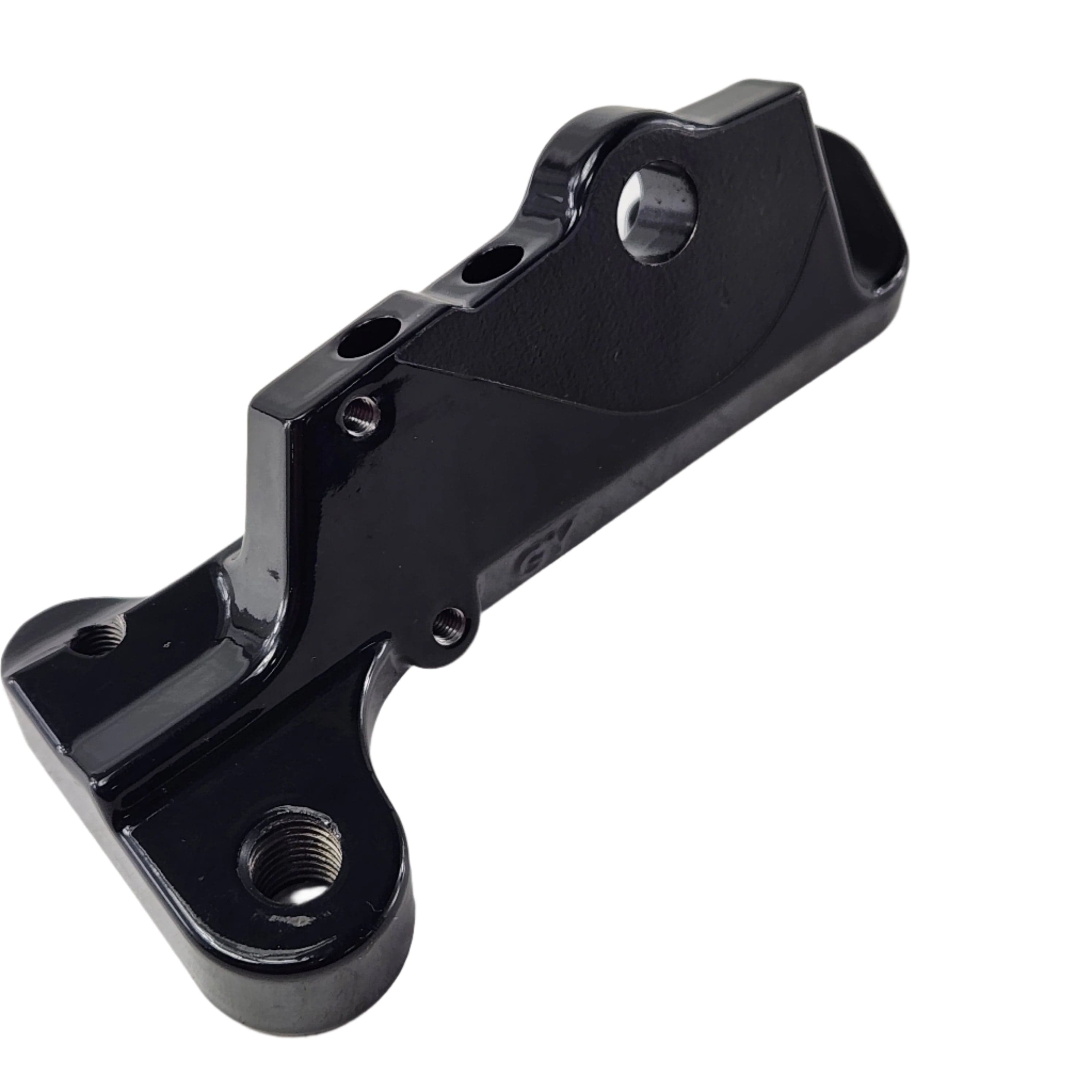 Mount Sidestand Gls Black by Polaris 5141715-658 Kickstand Repair